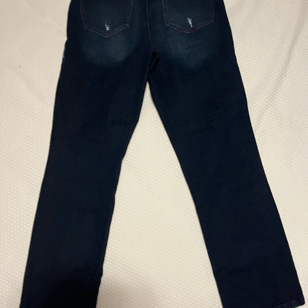 Democracy “Ab”solution Jeans - Picture 2 of 5